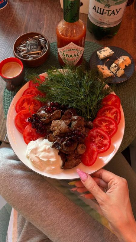 Два года на кето: разнообразие и вкусовые открытия