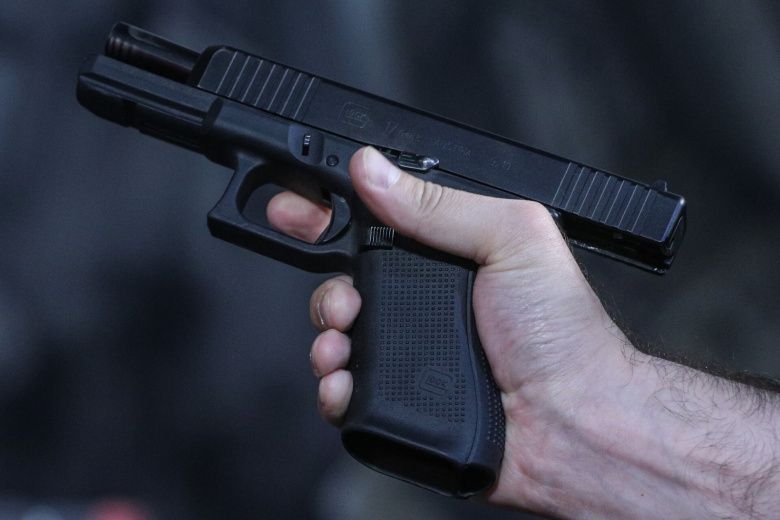 Частные охранники смогут использовать оружие для защиты критических объектов