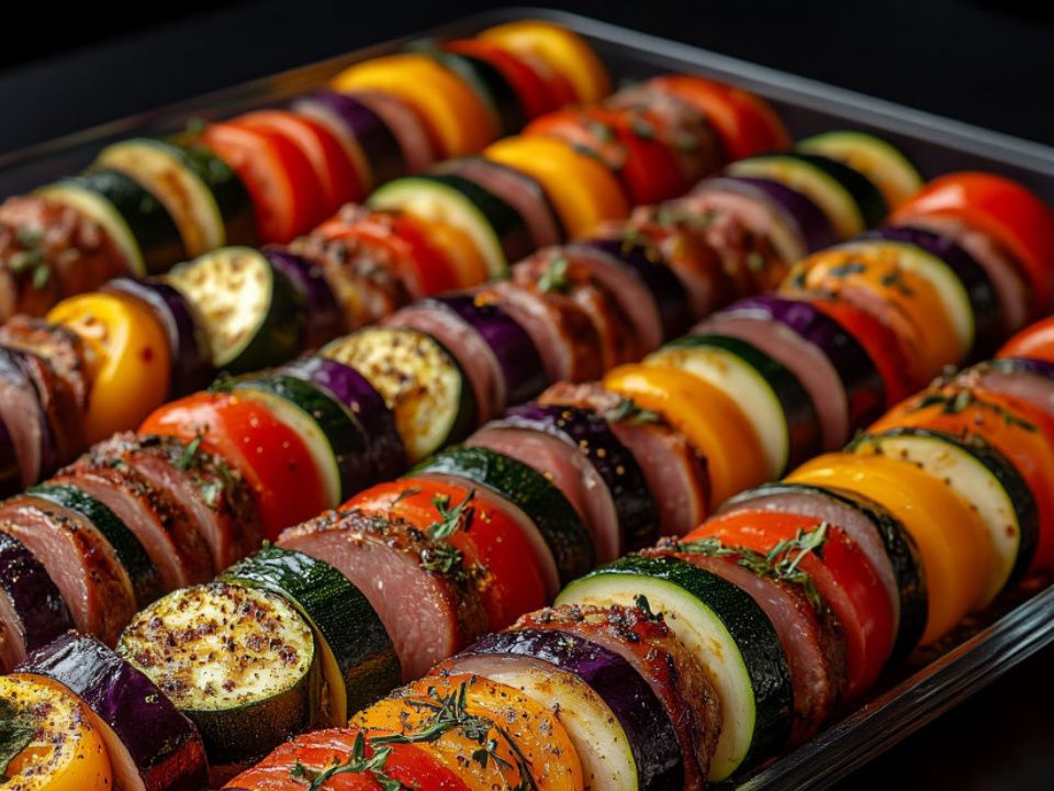 Как запеканка на дождливый день стала любимым блюдом моей дочери — невероятная история простоты и уюта