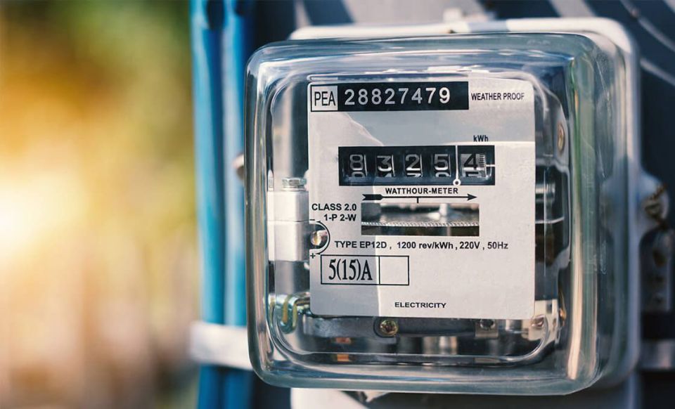 Как новые правила замены электросчетчиков изменят вашу жизнь в 2026 году