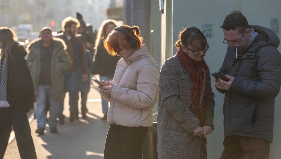Госдума готовит закон о отключении связи по требованию ФСБ