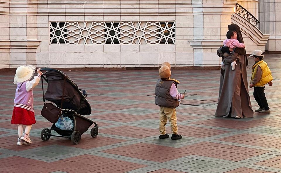 Пособия для многодетных семей: новый закон защитит от потери поддержки