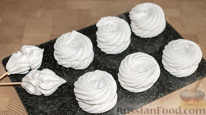 Сладкие находки недели