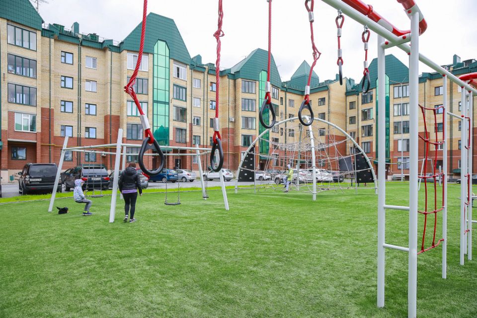 Госдума приняла закон для усиления контроля над детским отдыхом